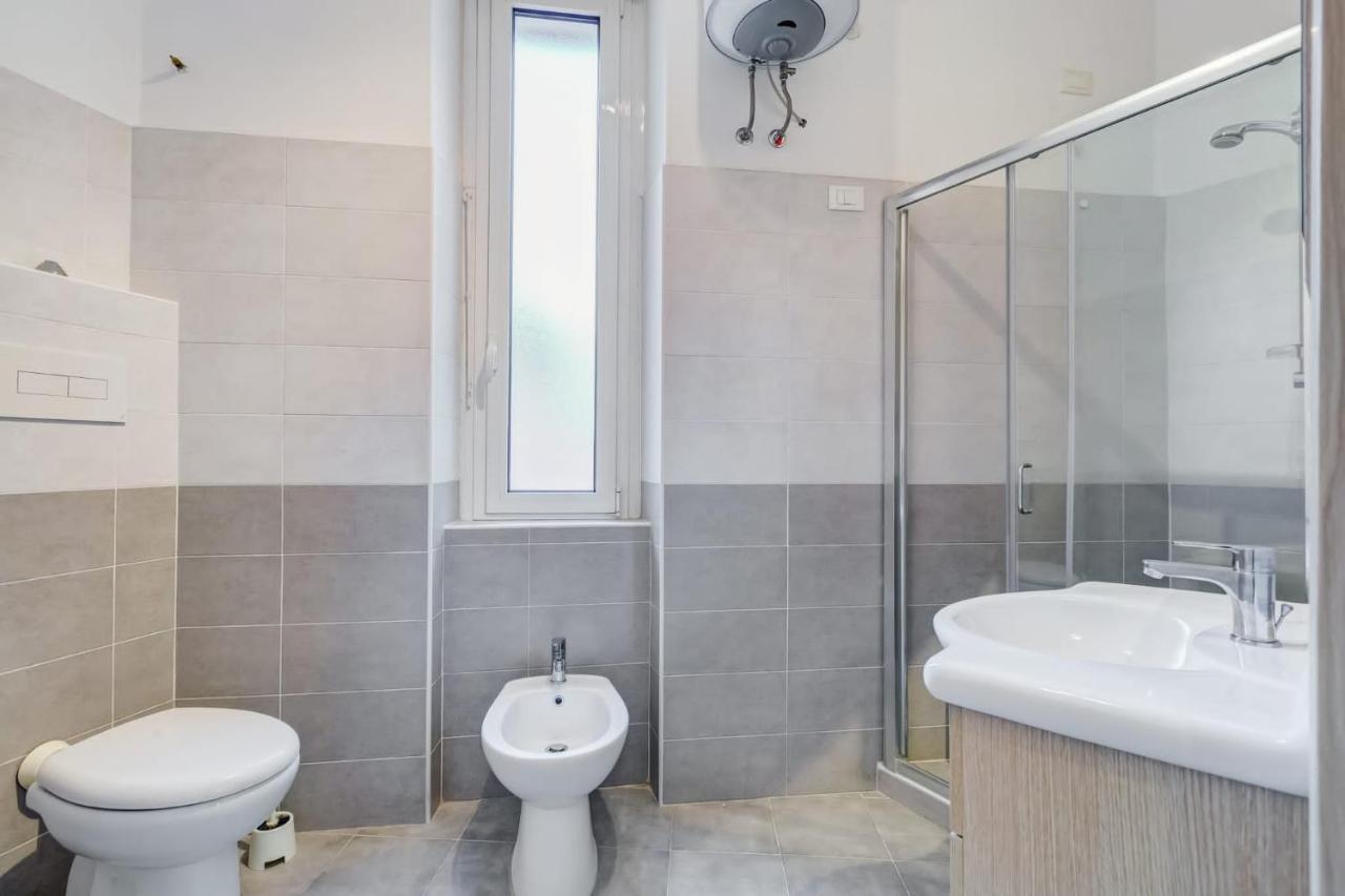 Re Di Roma Guest House Buitenkant foto