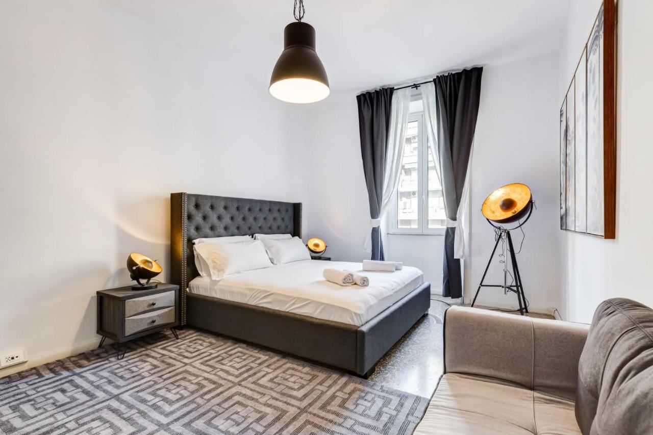 Re Di Roma Guest House Buitenkant foto