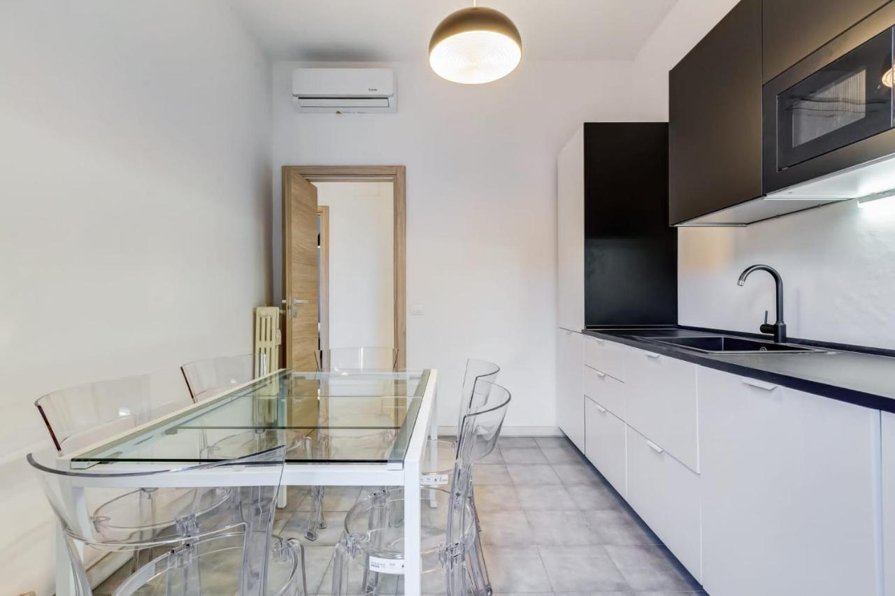 Re Di Roma Guest House Buitenkant foto