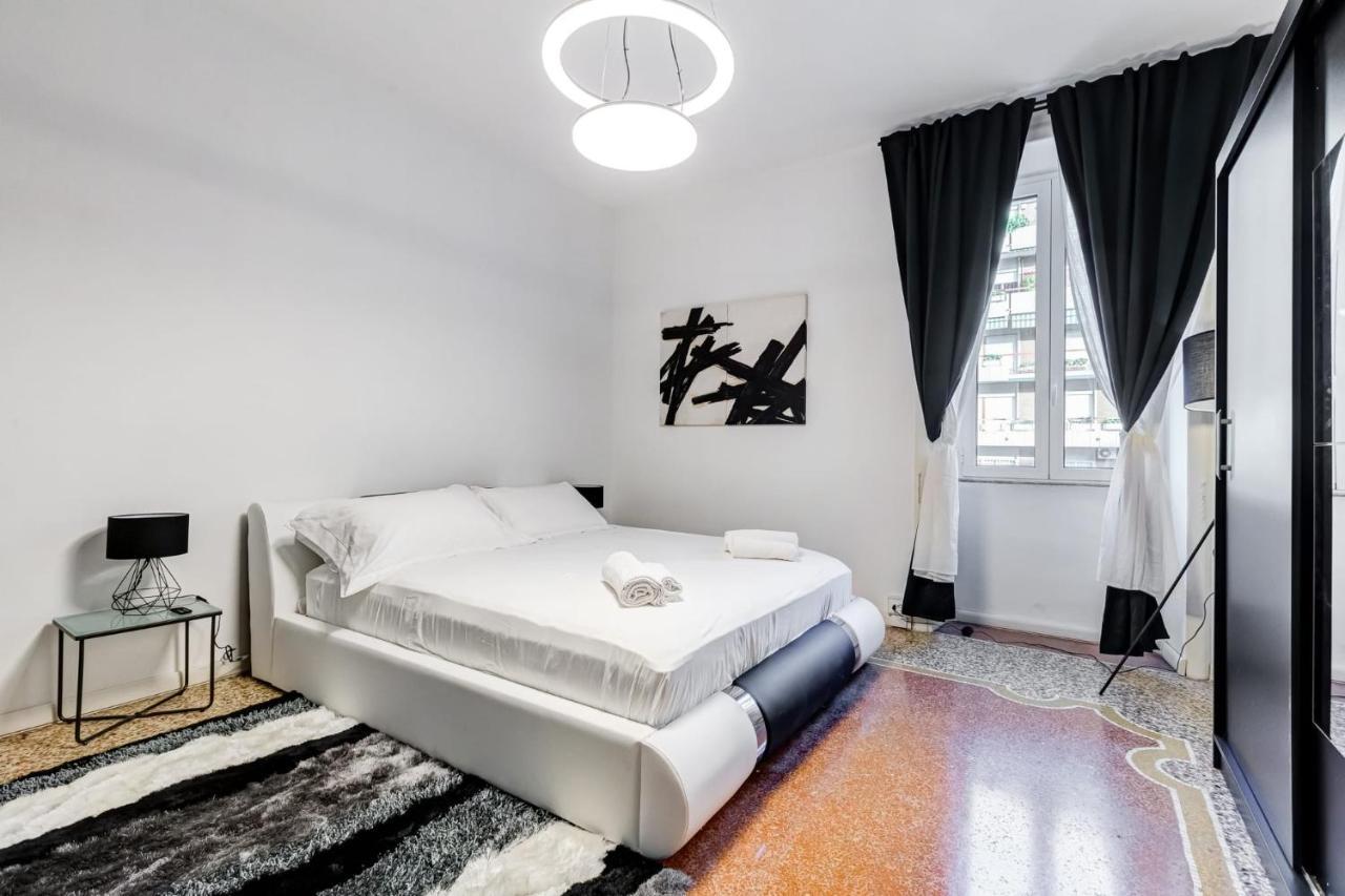 Re Di Roma Guest House Buitenkant foto