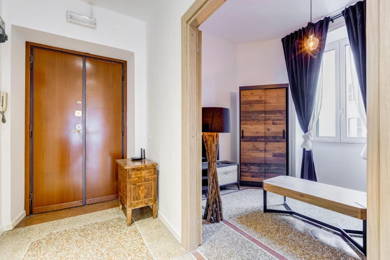Re Di Roma Guest House Buitenkant foto