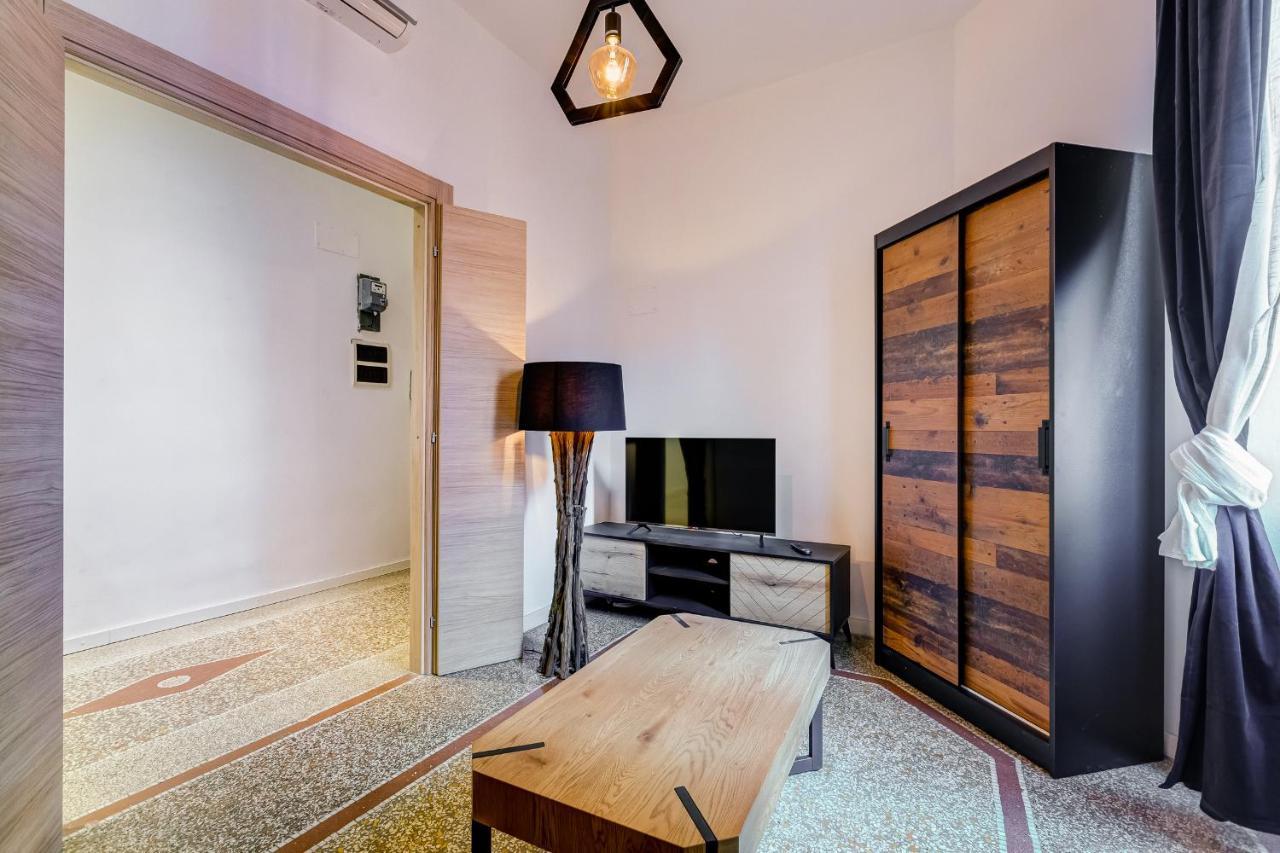 Re Di Roma Guest House Buitenkant foto