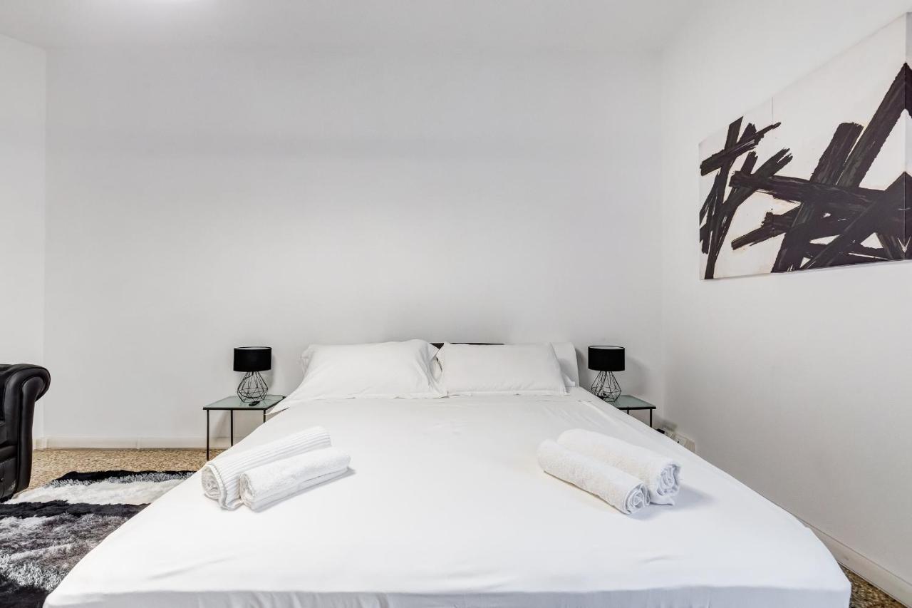 Re Di Roma Guest House Buitenkant foto