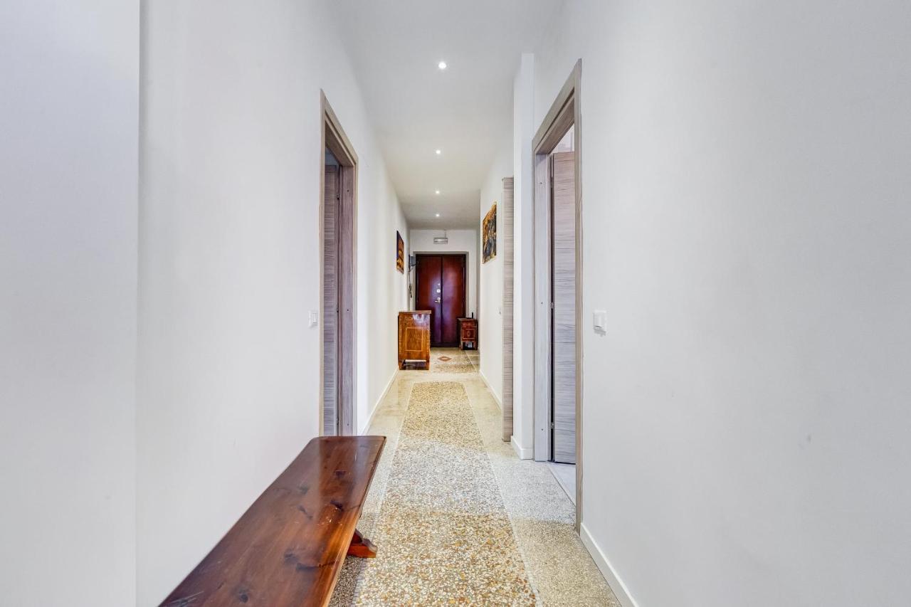Re Di Roma Guest House Buitenkant foto