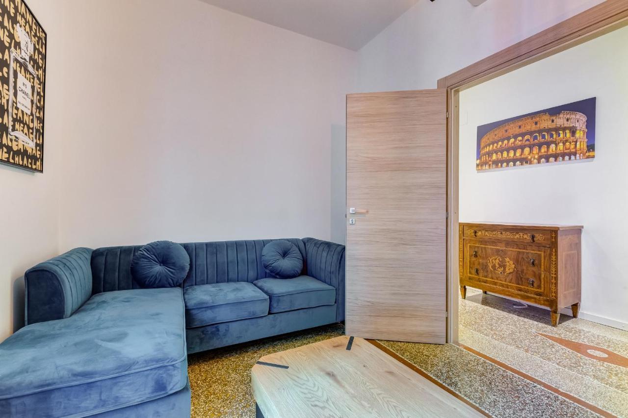 Re Di Roma Guest House Buitenkant foto