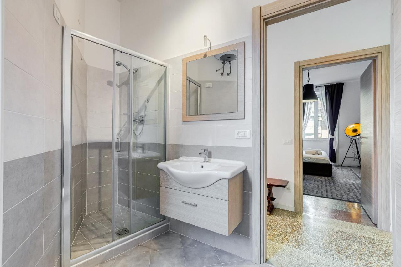 Re Di Roma Guest House Buitenkant foto