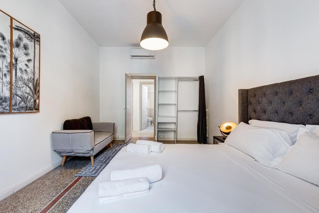 Re Di Roma Guest House Buitenkant foto