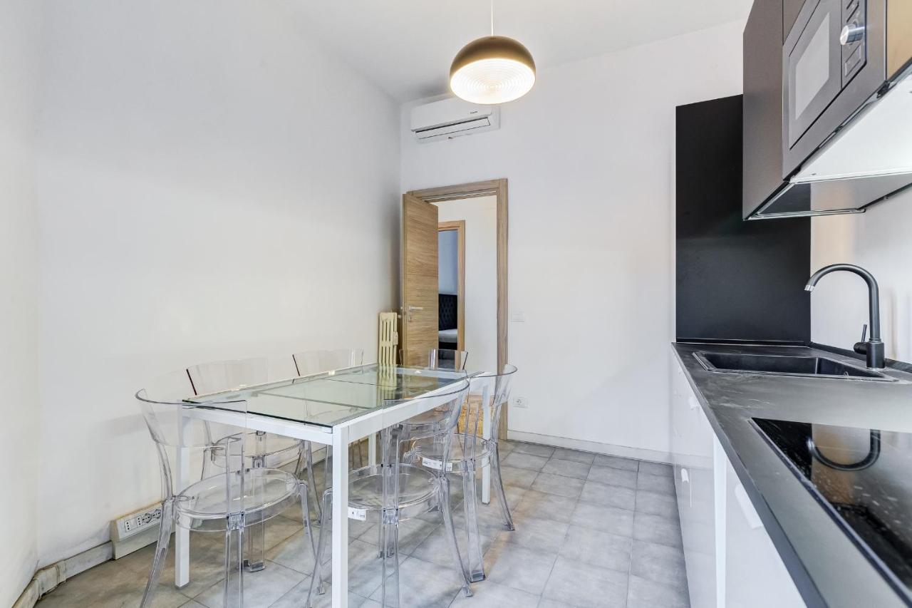 Re Di Roma Guest House Buitenkant foto